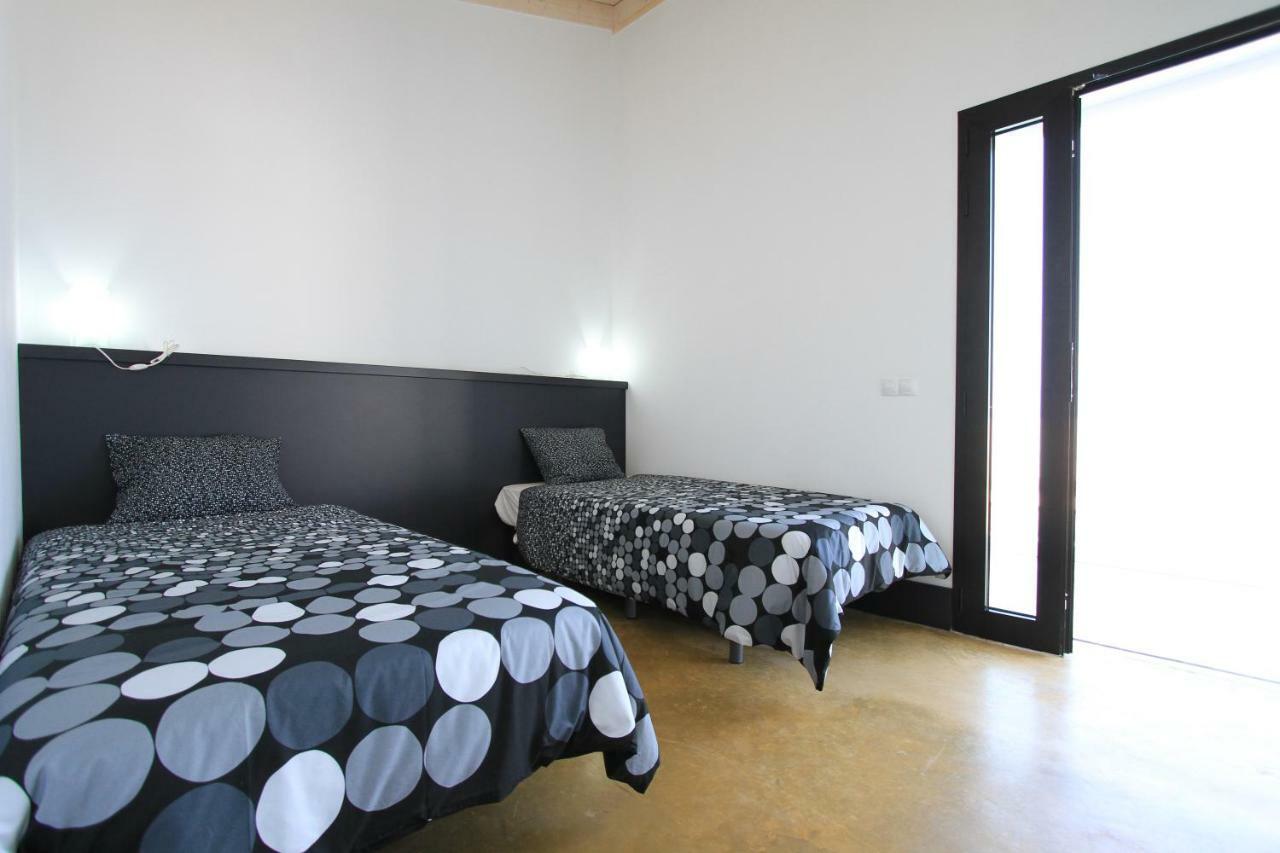 Villa Puesta De Luna Tazacorte Esterno foto